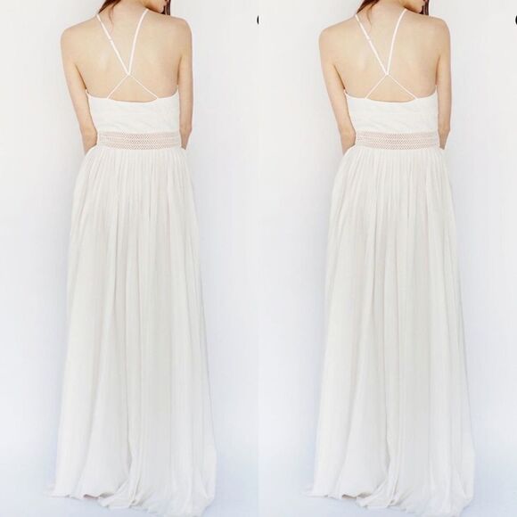 BHLDN RIVKA dress  - Picture 6 of 6